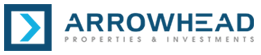 Arrowhead - komercjalizacja nieruchomości-logo